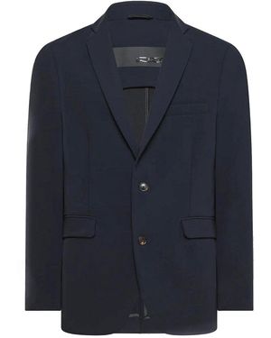 Rrd Hard Blue - Blau