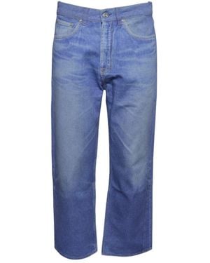 Our Legacy Onze Legacy-jeans - Blauw