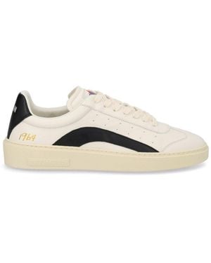 DSquared² Trainers - Natural