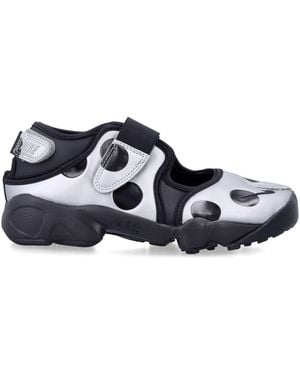 Nike Turnschuhe - Blau