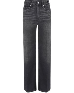 PAIGE Jeans - Grau