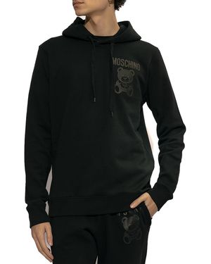 Moschino Schwarz