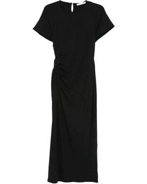 Samsøe & Samsøe Saalbero Dress - Black