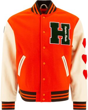 Human Made Jackets for Men | Online Sale up to 55% off | Lyst Human Made Jackets for Men | Online Sale up to 55% off | Lyst