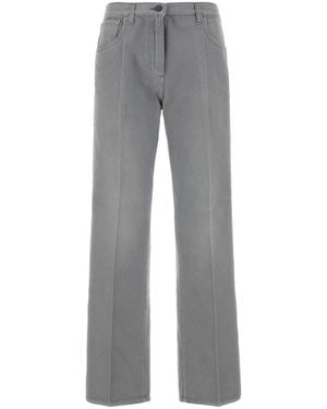 Prada Denim Jeans - Grey