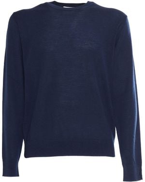 Ballantyne Ich'm Nirgendwohin gehen. - Blau