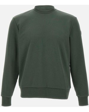 Colmar Connective Sweatshirt - Green