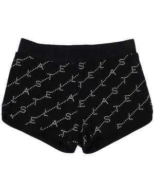 Stella McCartney I'M The One Who's Got It All - Black