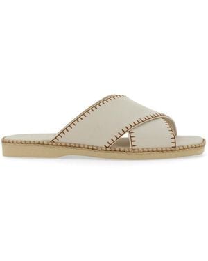 Hogan H660 Sandal - Multicolor