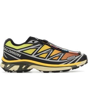 Salomon Xt-6 - Multicolour