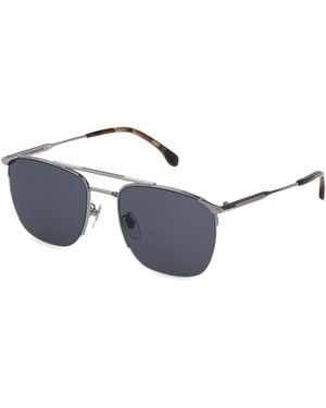 Lozza Sl2408 Sunglasses - Metallic
