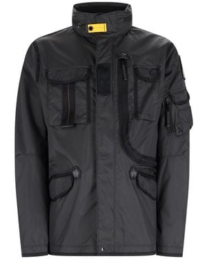 Parajumpers Giacca "Morgan Spring" - Black