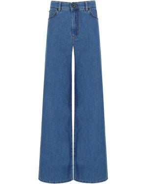 Weekend by Maxmara Vega Jeans - Blue