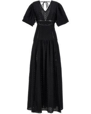 Le twins Rosellina Skirts - Black