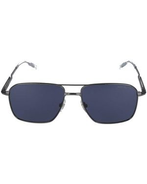 Montblanc Sunglasses - Blue