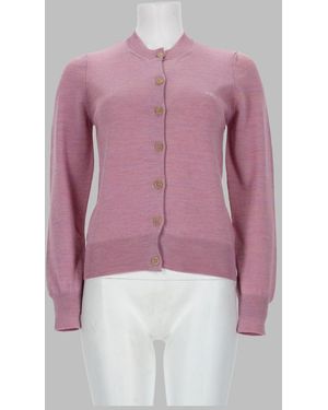A.P.C. A. P.C. Wool Cardigan Edition) - Pink