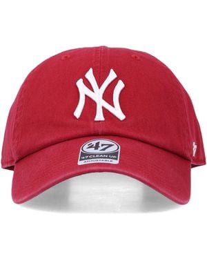 47 HAT Hats - Red