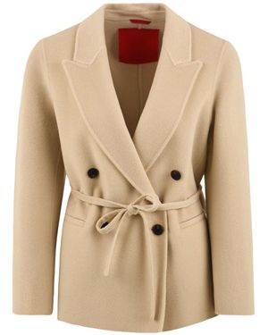 Beatrice B. Jacken - Natur