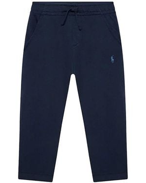 Polo Ralph Lauren M5 Trousers Athletic - Blue