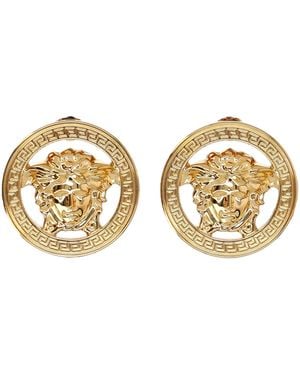 Versace Accessoires - Metallic