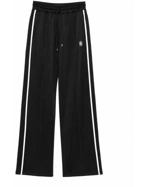 Amiri Pantalón de chándal Ma - Negro