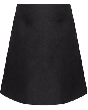 McQueen Alexander Mc Queen - Black