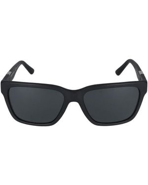 Emporio Armani Sunglasses 0 Ea4177 /17/145 - Black