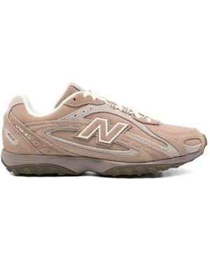New Balance 204L Sneakers - Pink