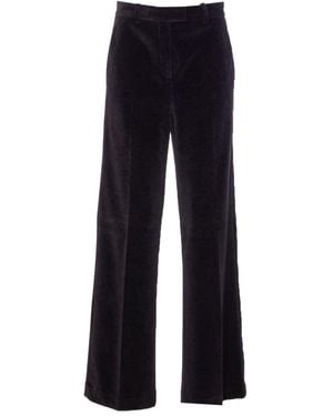 Circolo 1901 Pants - Blue