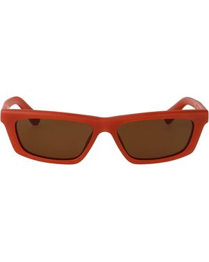 Jacquemus Sunglasses - Brown