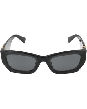 Miu Miu Sonnenbrille 0 mu 09 WS 1 AB5 S0 /22/135 - Schwarz