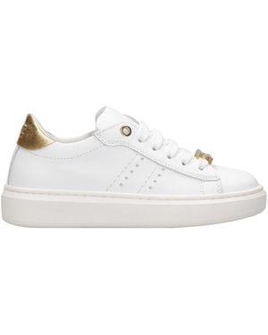 Elisabetta Franchi Sneakers Weiß