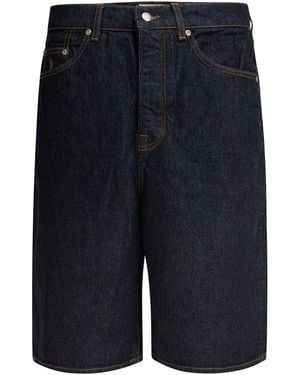 Stussy Shorts - Blau