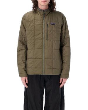 Patagonia Light Gust Jacket - Brown