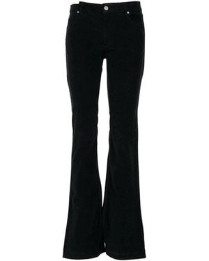 PT Torino Pants - Black