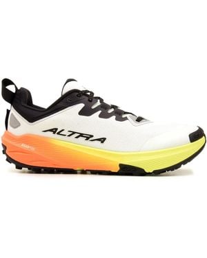 Altra Sneakers - Multicolor