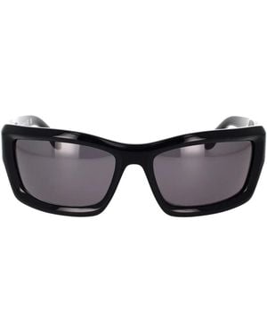 Palm Angels Adin Sunglasses - Blue