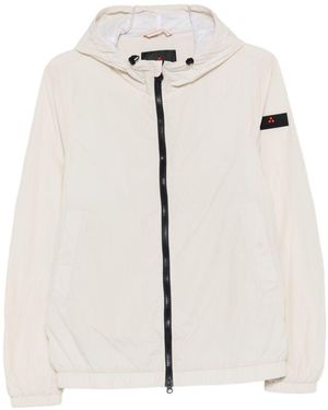 Peuterey Nigle Blousonjacke - Weiß