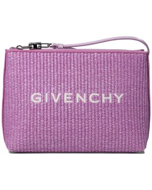 Givenchy Zakjes - Paars