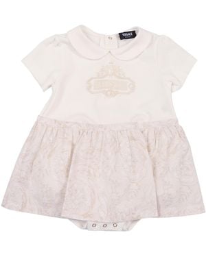Versace Rompertjes - Roze