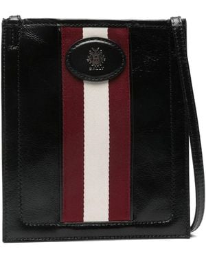 Bally Mini bolso Beckett - Negro