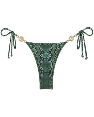 Reina Olga Sea Clothing - Green