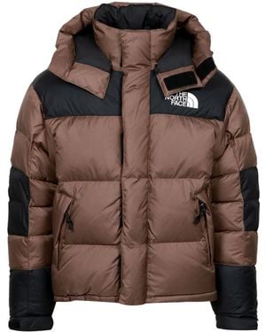 The North Face Le visage nord enrobe marron
