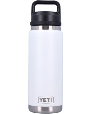Yeti Accessoires weiß