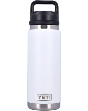 Yeti Accessories - White