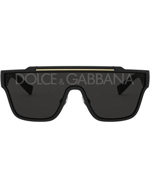 Dolce & Gabbana Dg6125 Sonnenbrille - Schwarz