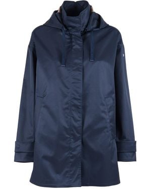 DUNO Giaccone Donna - Blu