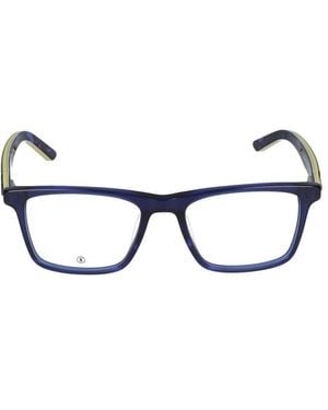 Nike Sonnenbrille 5548 410 Midnight Navy /16 /130 - Schwarz