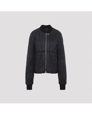 Moncler Jacket - Black
