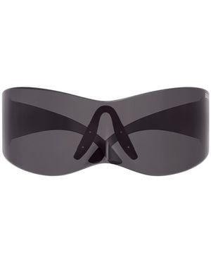Balenciaga BB0299S -001 - Grau - Schwarz